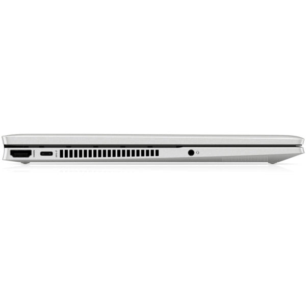 HP Pavilion x360 14-DY2050 2-IN-1 Intel Core i5-1235U 8GB RAM 256GB SSD 14″ (1920×1080) Touch Screen WIN11 Natural Silver Backlit Keyboard HP Pavilion x360 14-DY2050 2-IN-1 Intel Core i5-1235U 8GB RAM 256GB SSD 14″ (1920×1080) Touch Screen WIN11 Natural Silver Backlit Keyboard